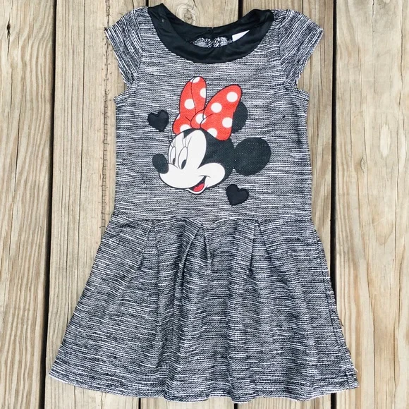 black and white minnie mouse dress Creative Halloween costume for the office